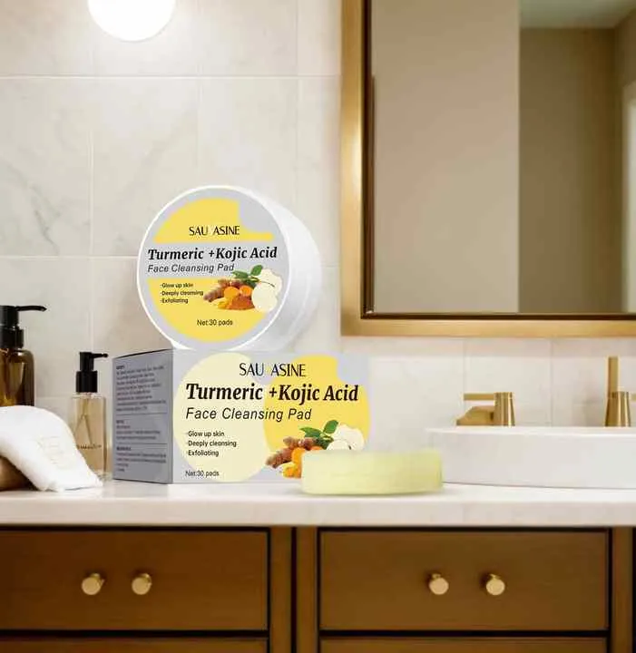 كريم تنظيف الوجه - facial cleansing cream