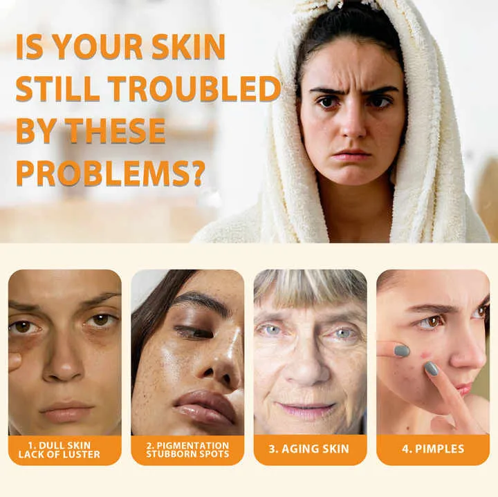 كريم تنظيف الوجه - facial cleansing cream