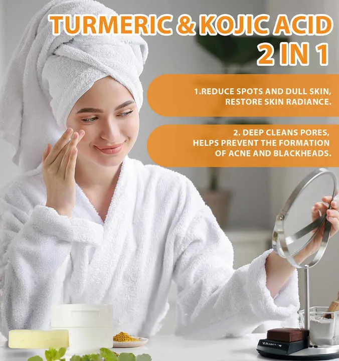 كريم تنظيف الوجه - facial cleansing cream
