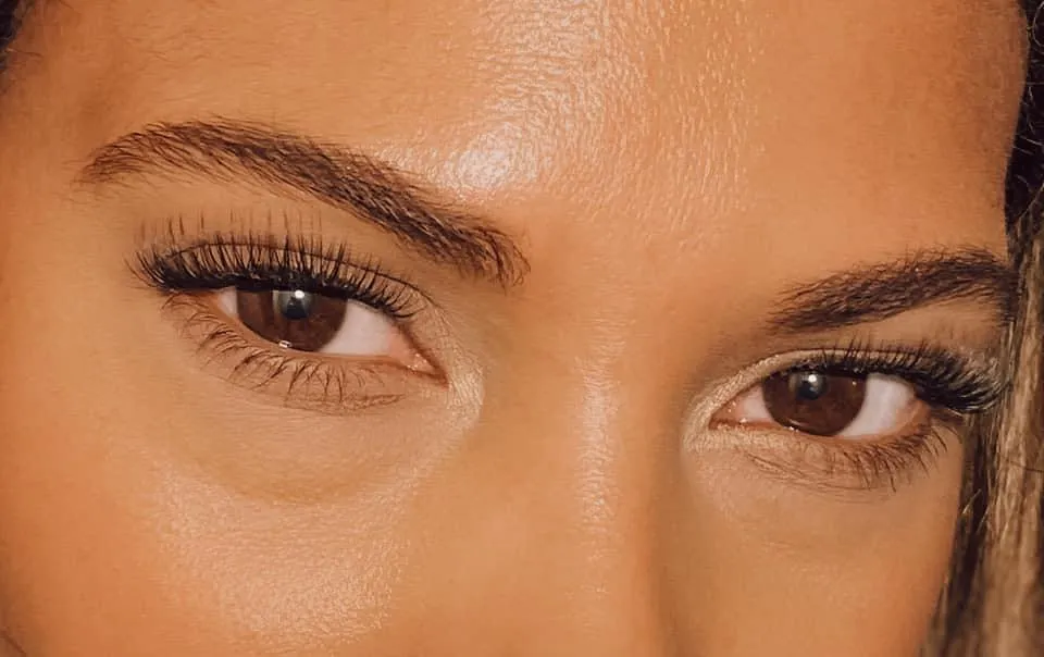 [ HERR Lash Extension Starter Kit - NEW & IMPROVED ]