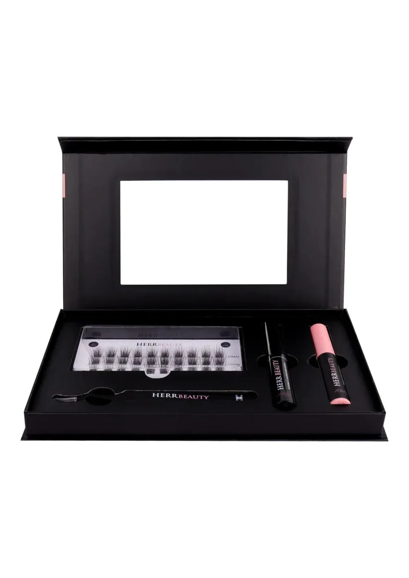 [ HERR Lash Extension Starter Kit - NEW & IMPROVED ]