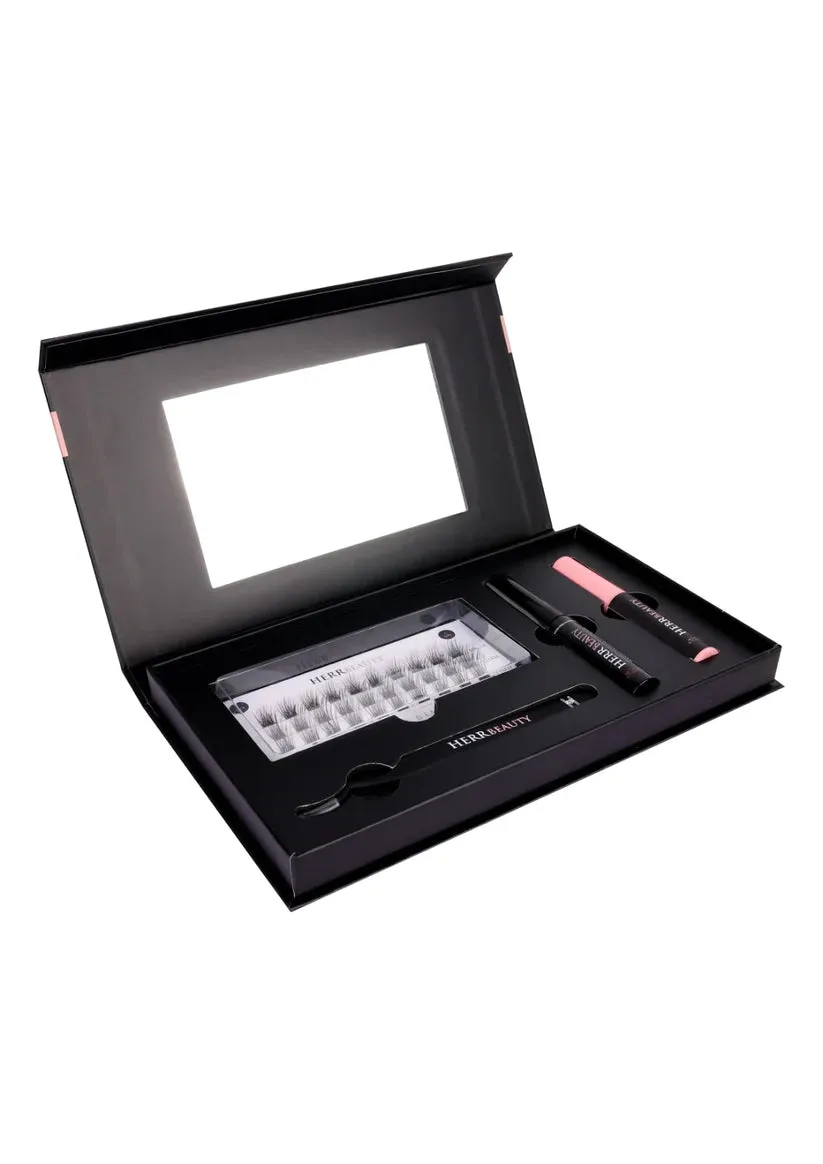 [ HERR Lash Extension Starter Kit - NEW & IMPROVED ]