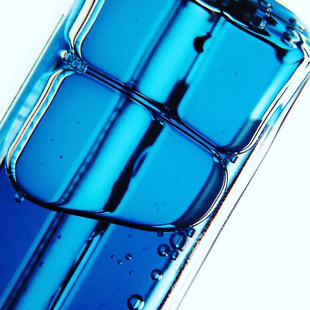 03 Midnight in Corsica Face Oil