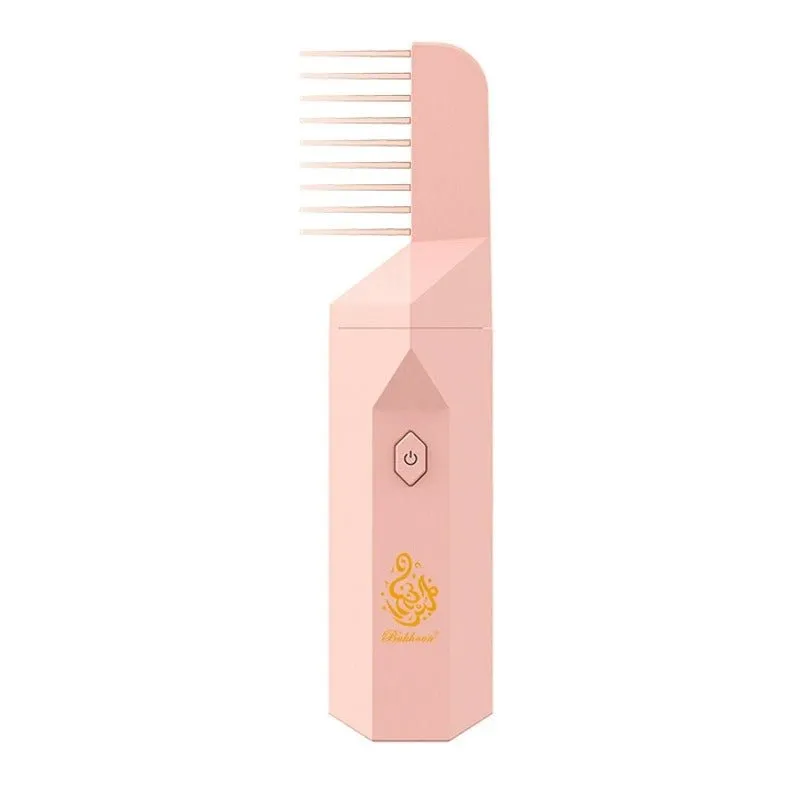 2-In-1 Hair Diffuser - Aromatherapy Essential Oil Hair Care Function