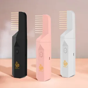 2-In-1 Hair Diffuser - Aromatherapy Essential Oil Hair Care Function