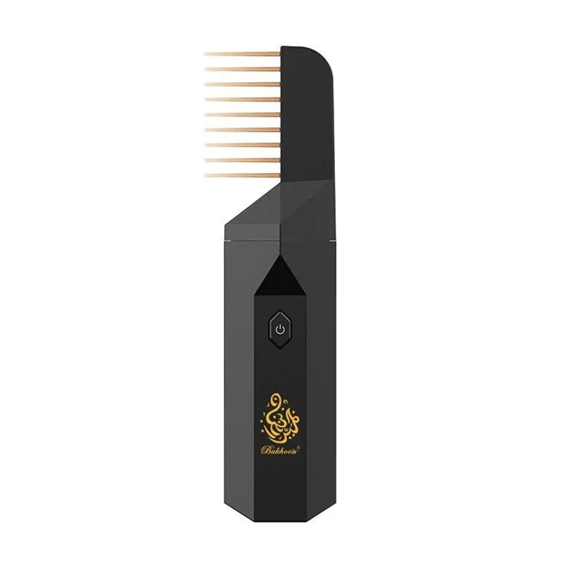 2-In-1 Hair Diffuser - Aromatherapy Essential Oil Hair Care Function