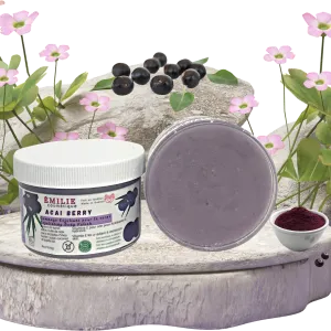 Acai Berry Body Polish