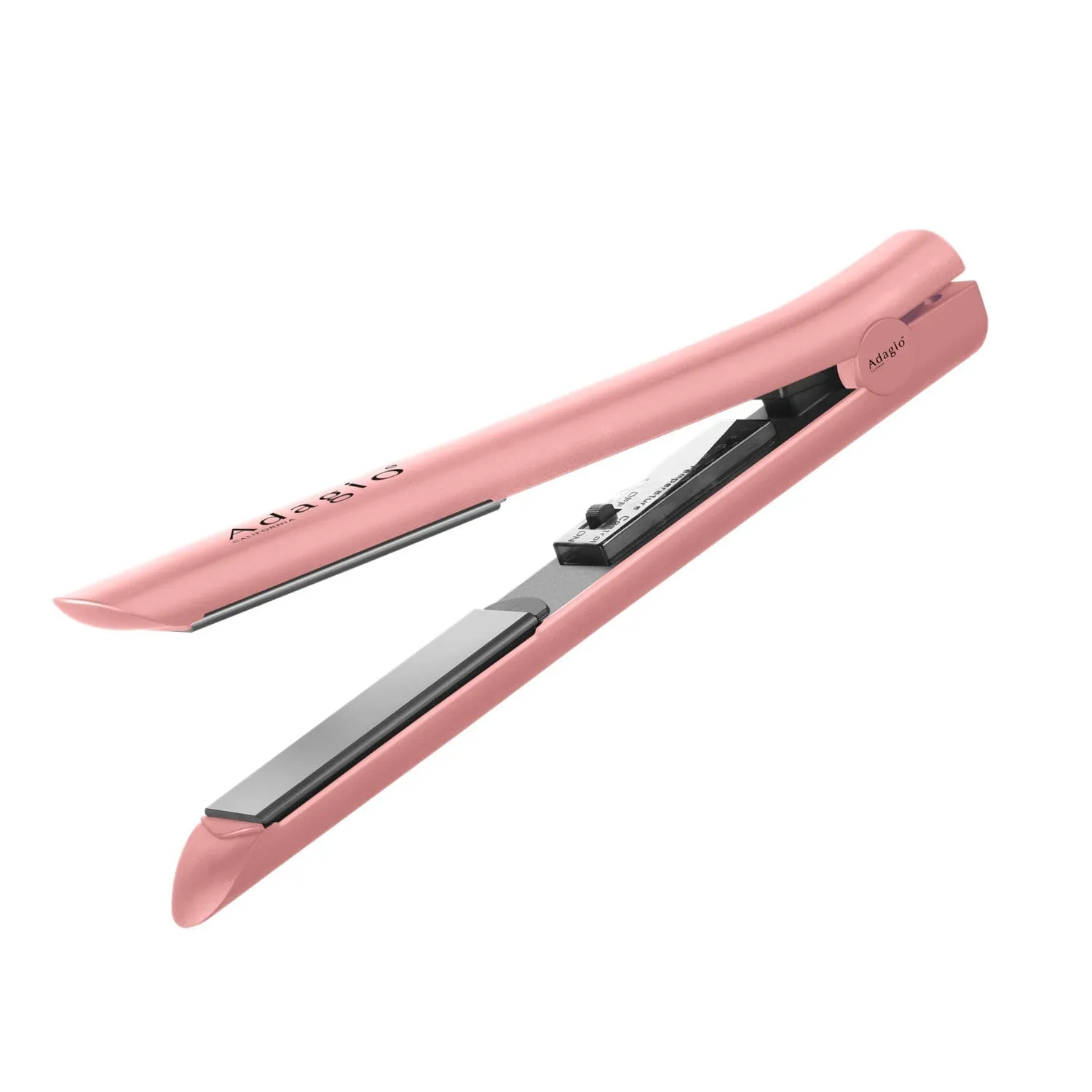 Adagio Ceramic Flat Iron