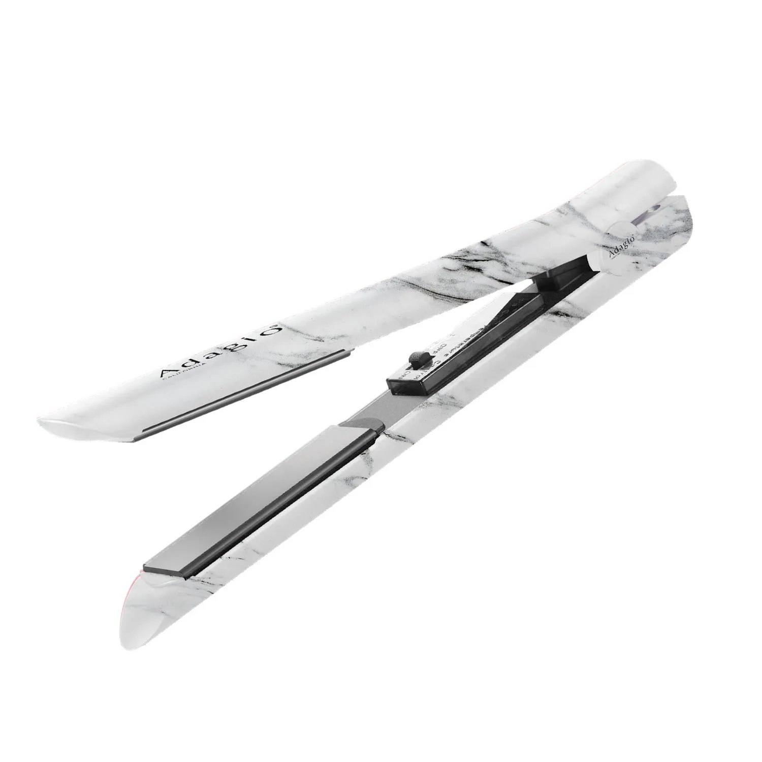 Adagio Ceramic Flat Iron