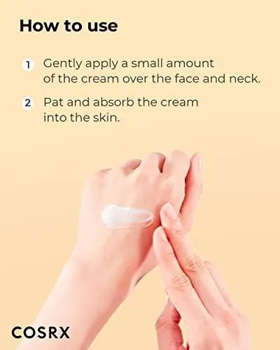 Advanced Snail 92 All in one Cream, 3.53 oz/100g