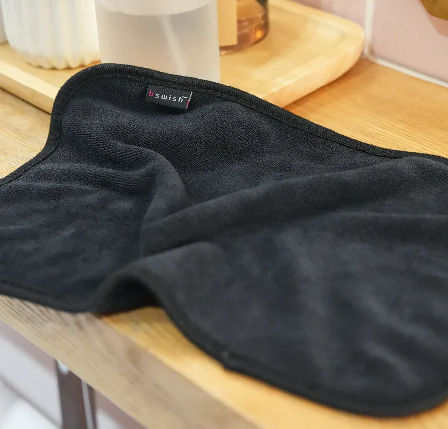 After Sex Towel - Black