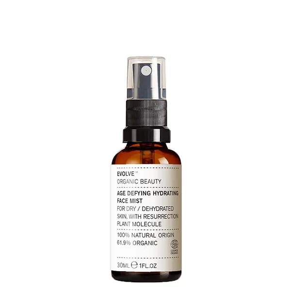 Age Defying Hydrating Face Mist