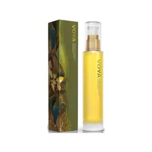 Angelicus Serratus Nourishing Body Oil