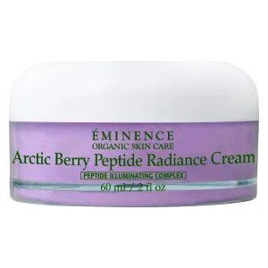 Arctic Berry Peptide Radiance Cream