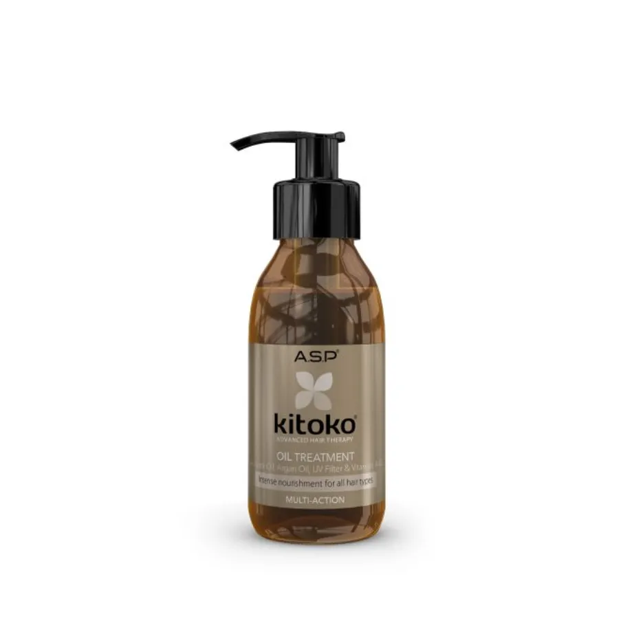 ASP Kitoko Oil Treatment