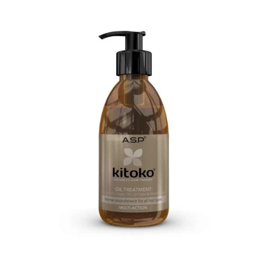 ASP Kitoko Oil Treatment