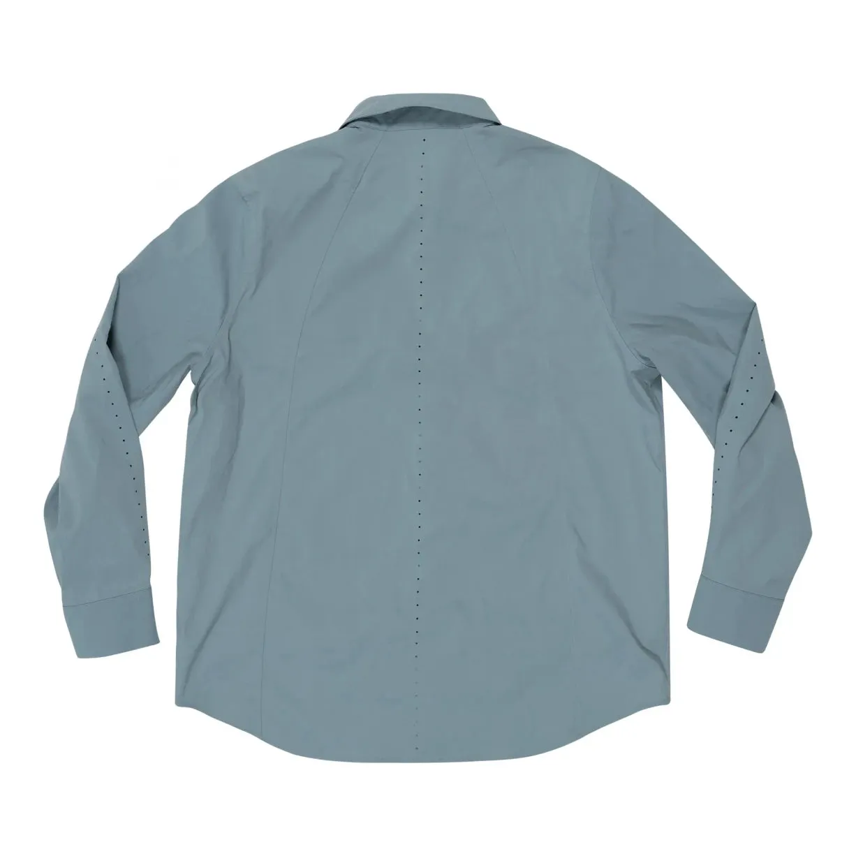 Athleta Mitdown Shirt - Women's