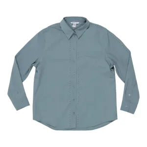 Athleta Mitdown Shirt - Women's