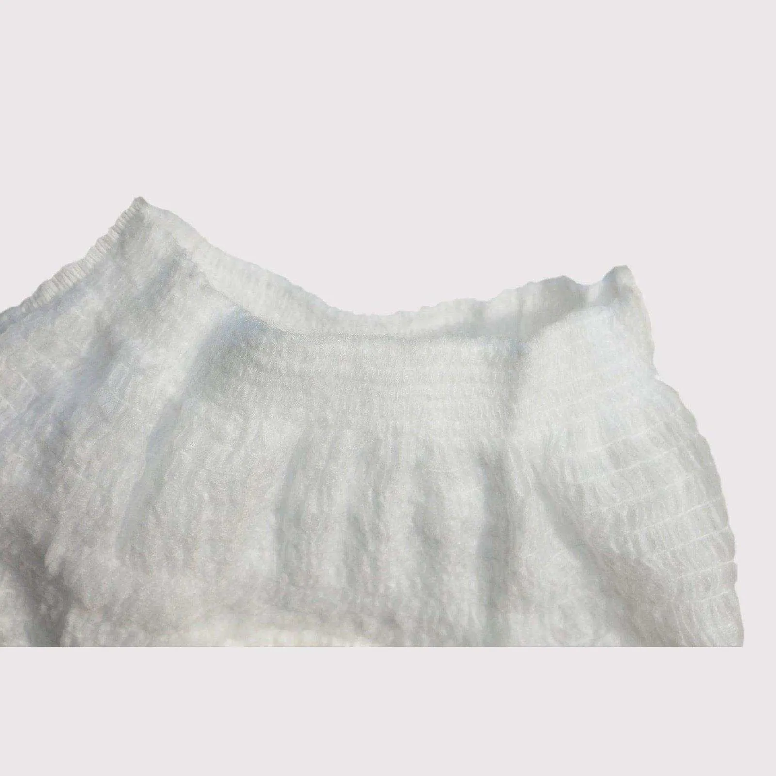 Attn Grace Incontinence Briefs - Large
