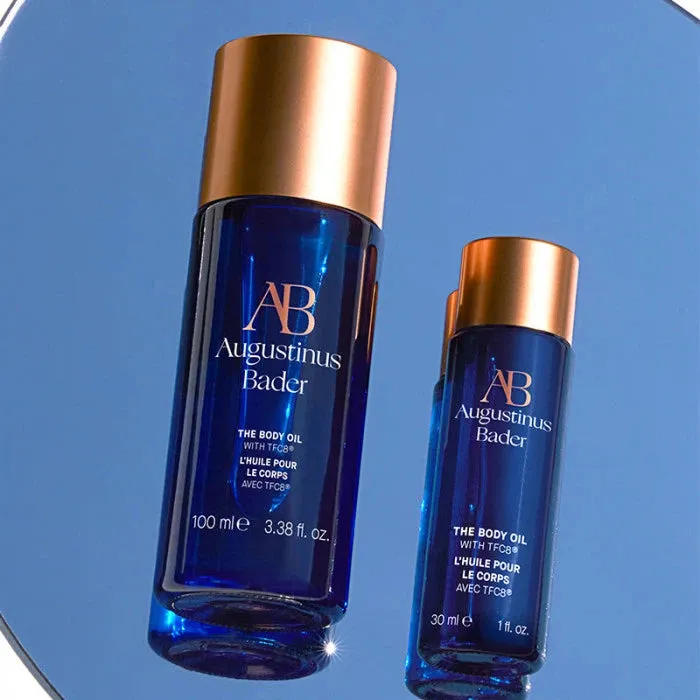 Augustinus Bader Body Oil