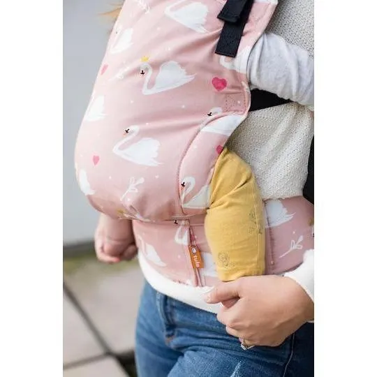 Baby Tula Free-to-Grow Carrier Grace