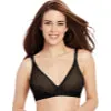 Bali Womens Beauty Lift Gravity Defining Natural Lift Wirefree Bra