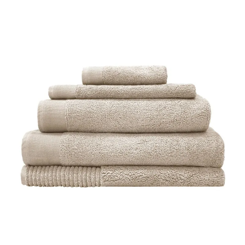 Bambury Elvire Face Washer 6 Pack