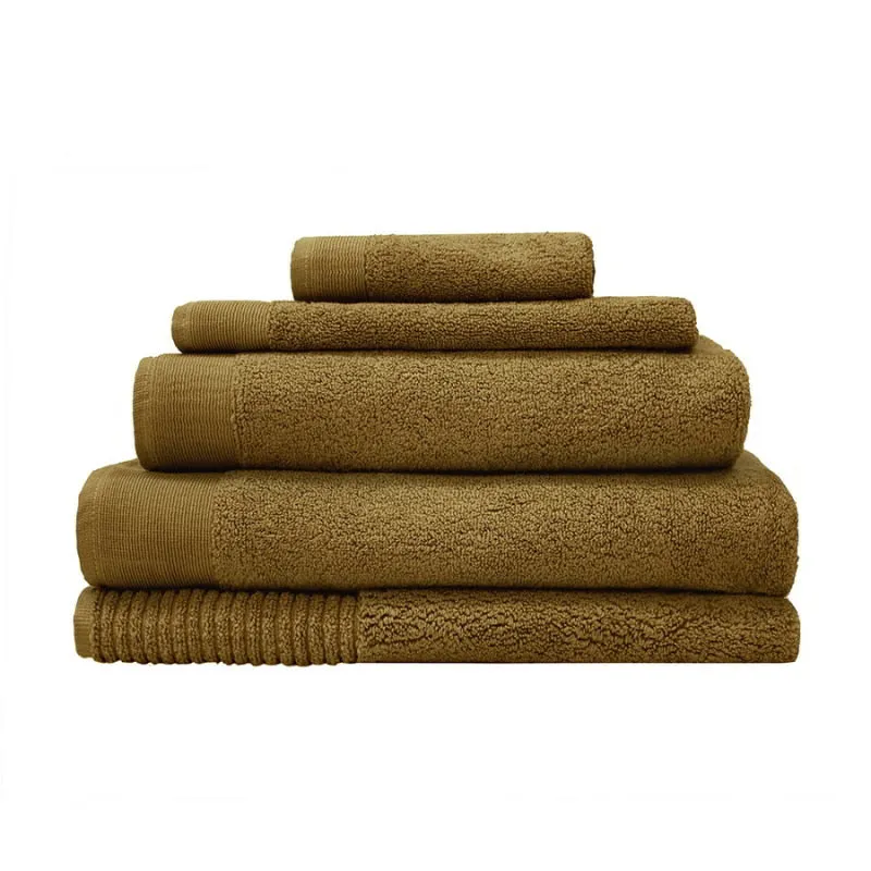 Bambury Elvire Face Washer 6 Pack