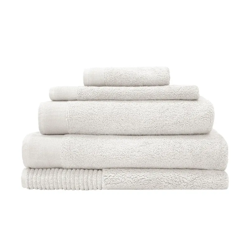 Bambury Elvire Face Washer 6 Pack