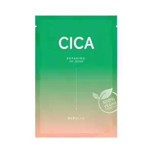 BARULAB The Clean Vegan Mask Cica, 20ml