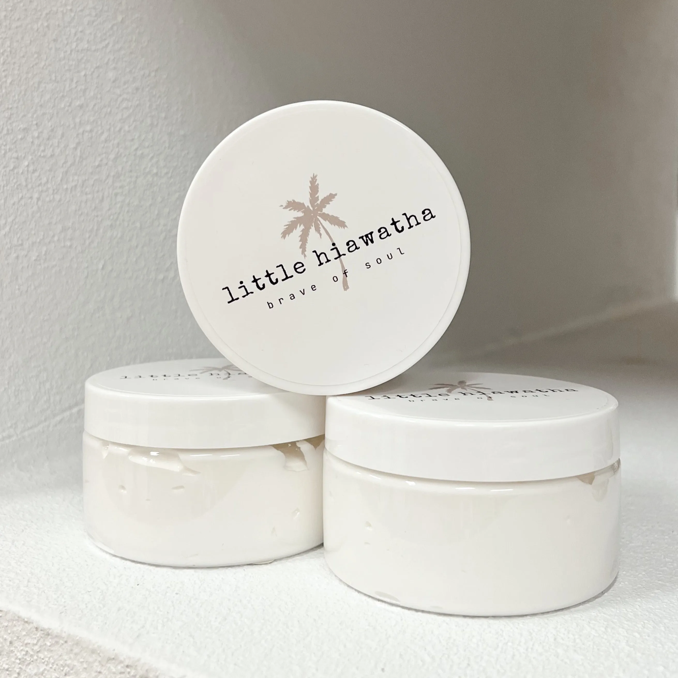 'Beach Days' Body Butter