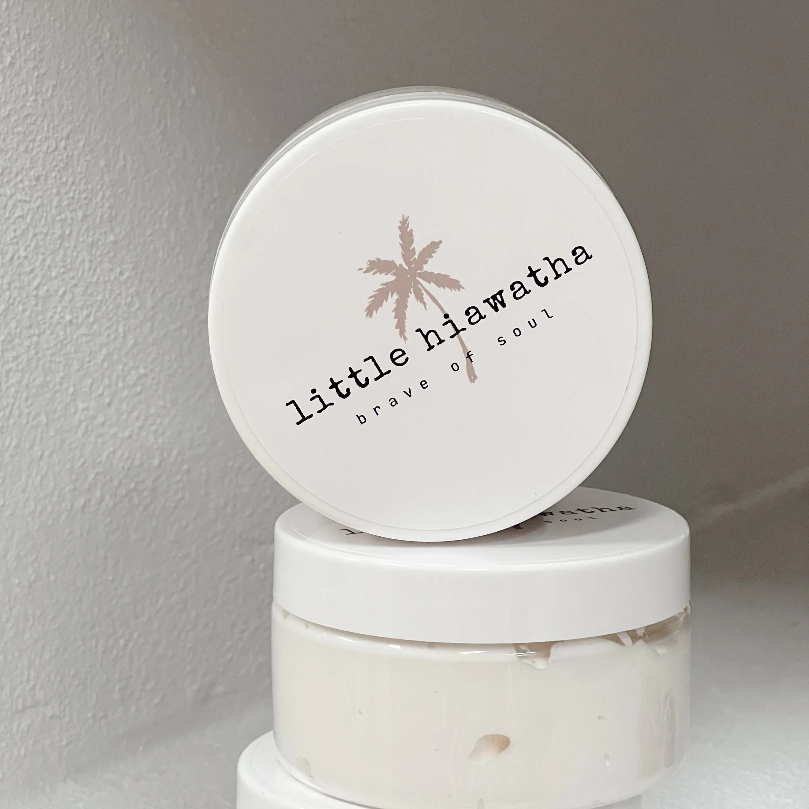 'Beach Days' Body Butter