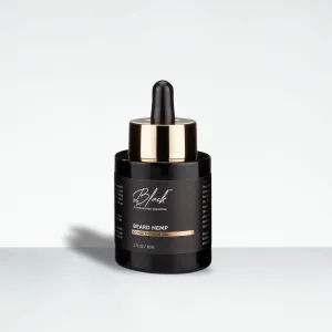 Beard Hemp Conditioning Oil
