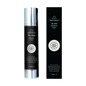 Bellabaci Breathe Ease Genie Wellness Gel, 4 fl oz