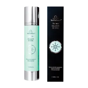 Bellabaci Cellulite Be Gone Genie Wellness Gel