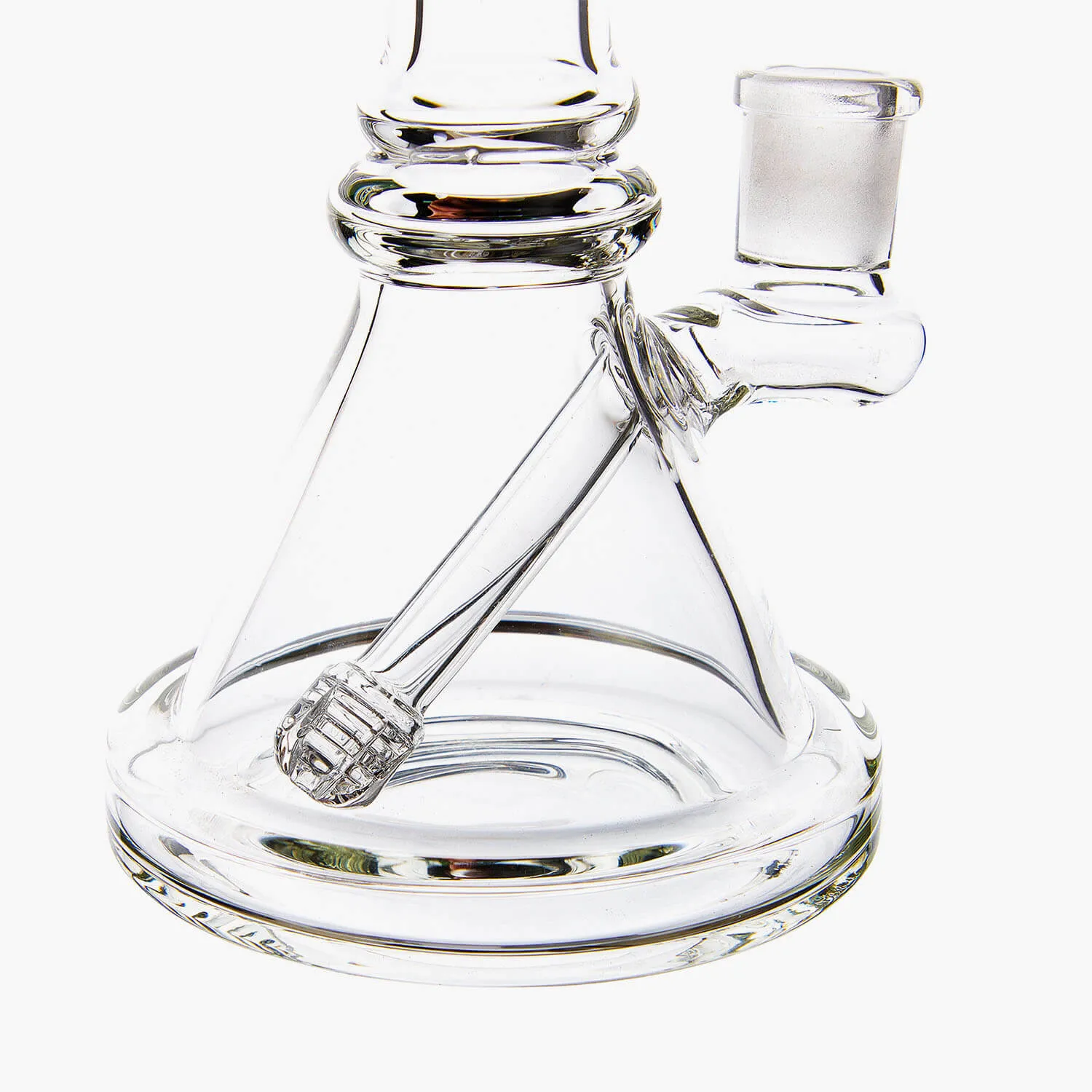 Bent Neck Mini Bong