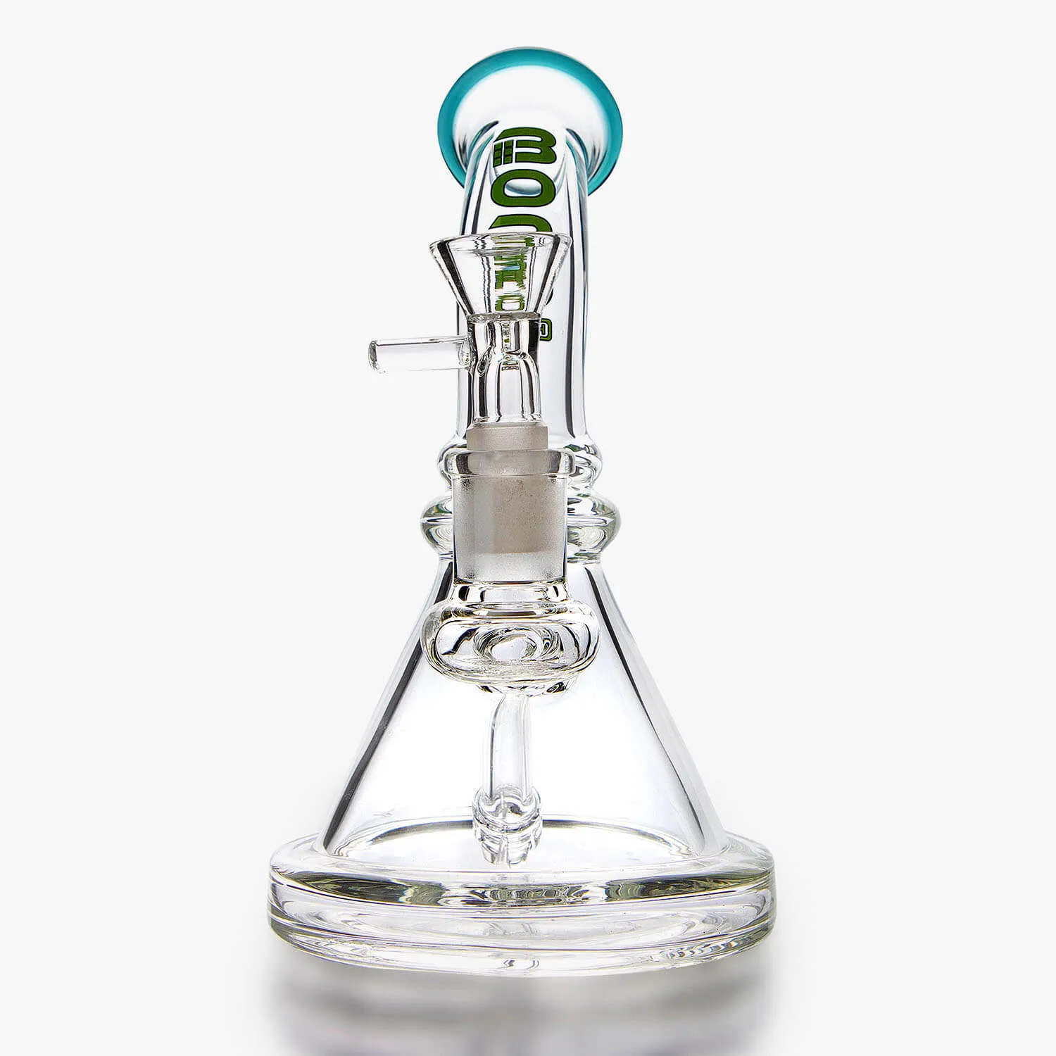 Bent Neck Mini Bong