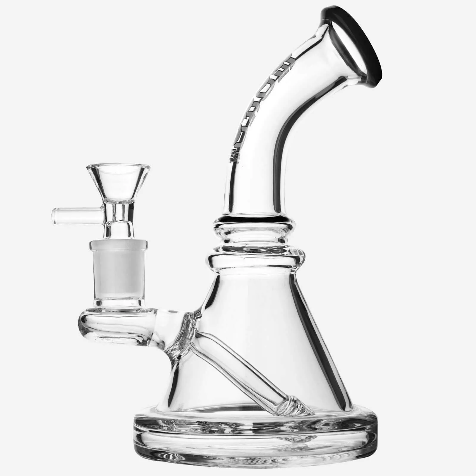 Bent Neck Mini Bong