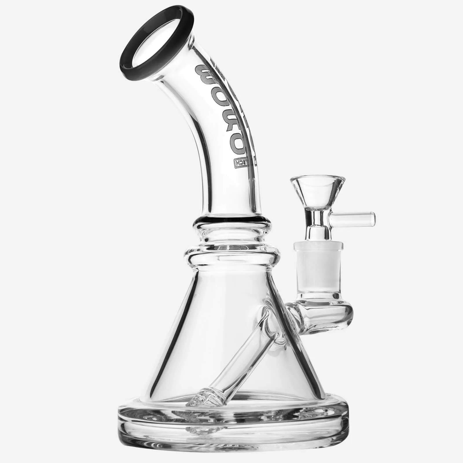 Bent Neck Mini Bong