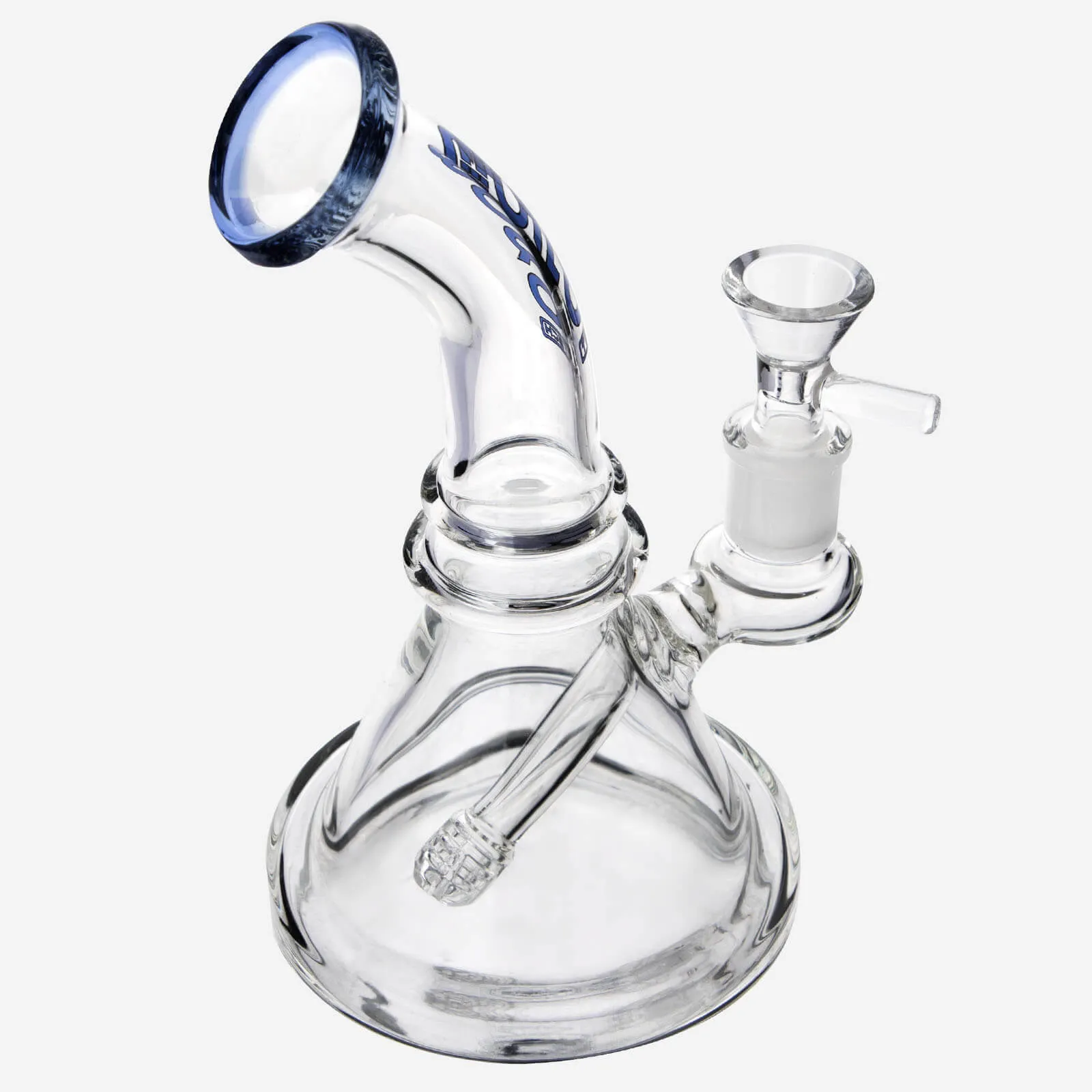 Bent Neck Mini Bong