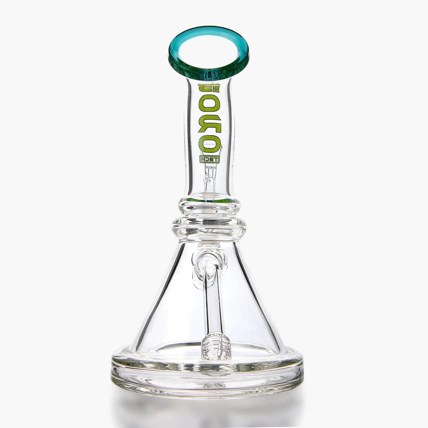 Bent Neck Mini Bong