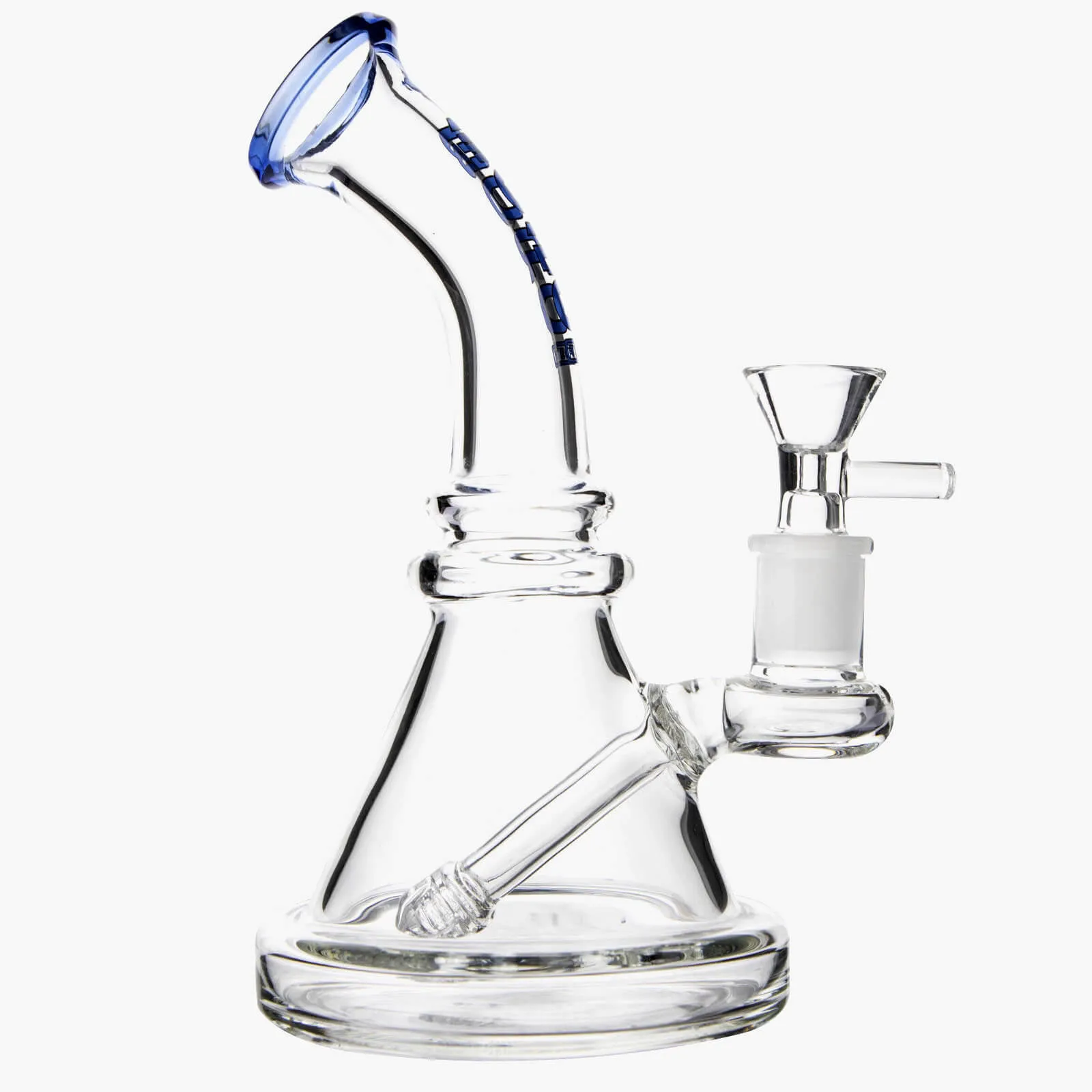 Bent Neck Mini Bong