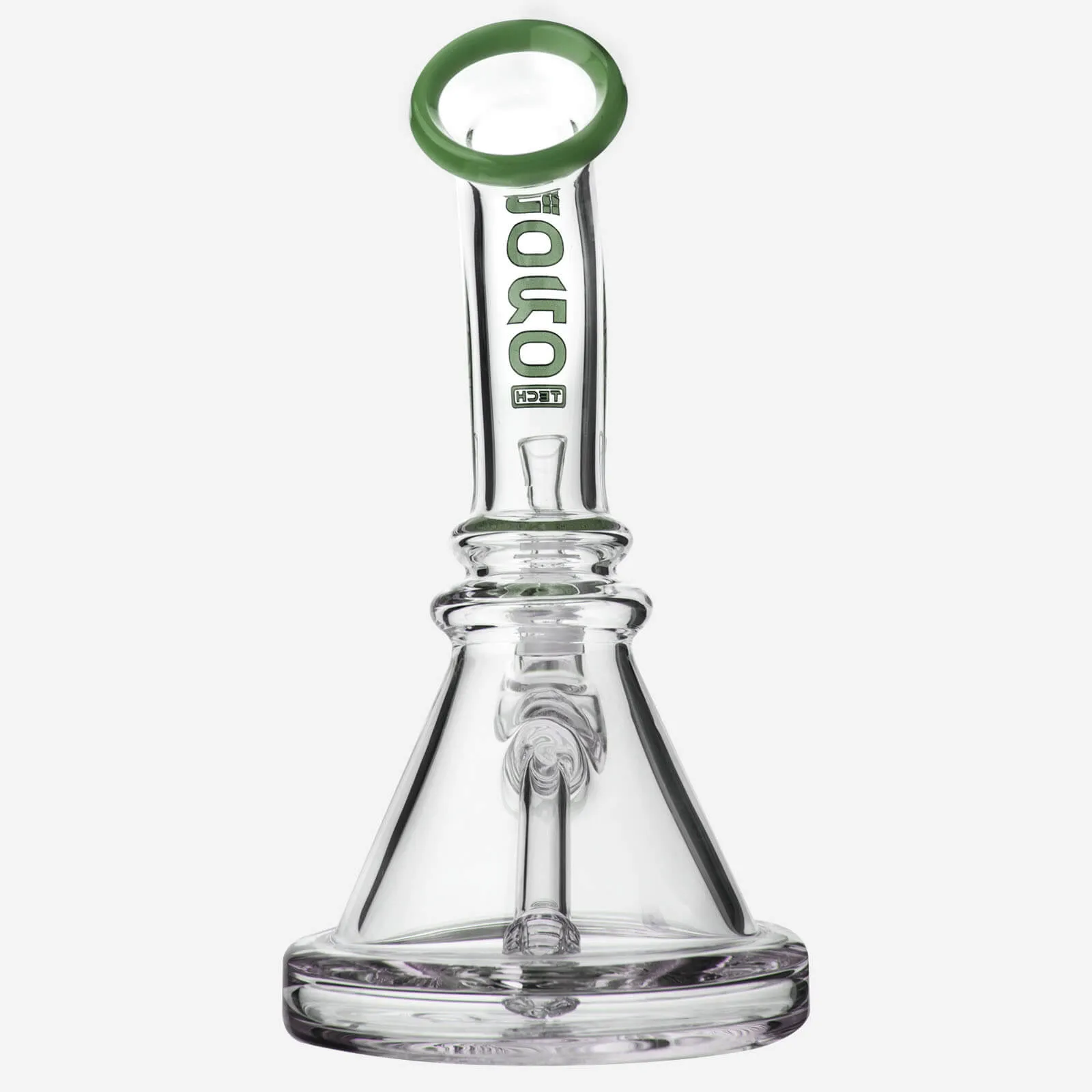 Bent Neck Mini Bong