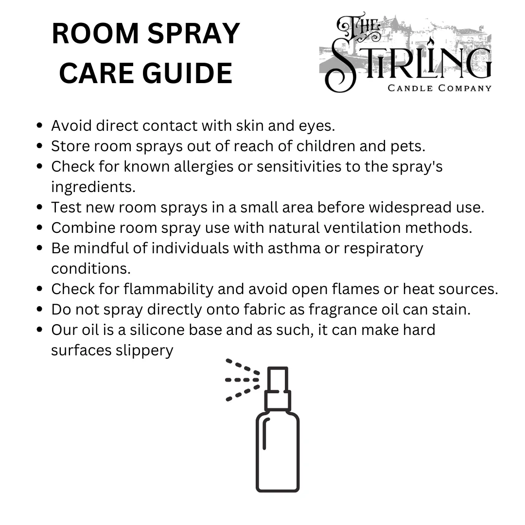 Berry Bay - Room Spray 100ml