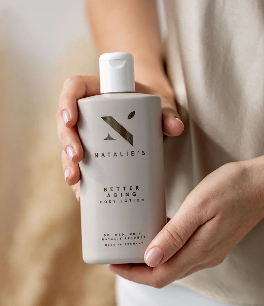 BETTER AGING LOTION