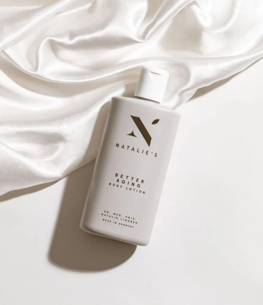 BETTER AGING LOTION