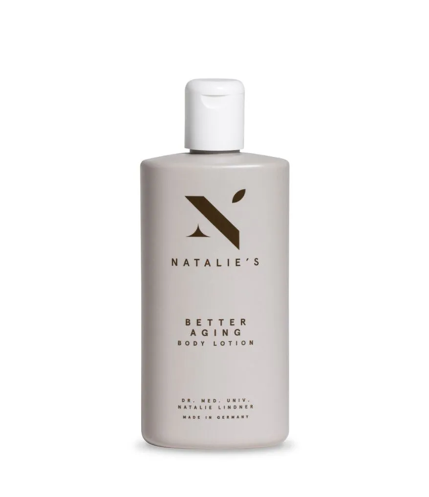 BETTER AGING LOTION