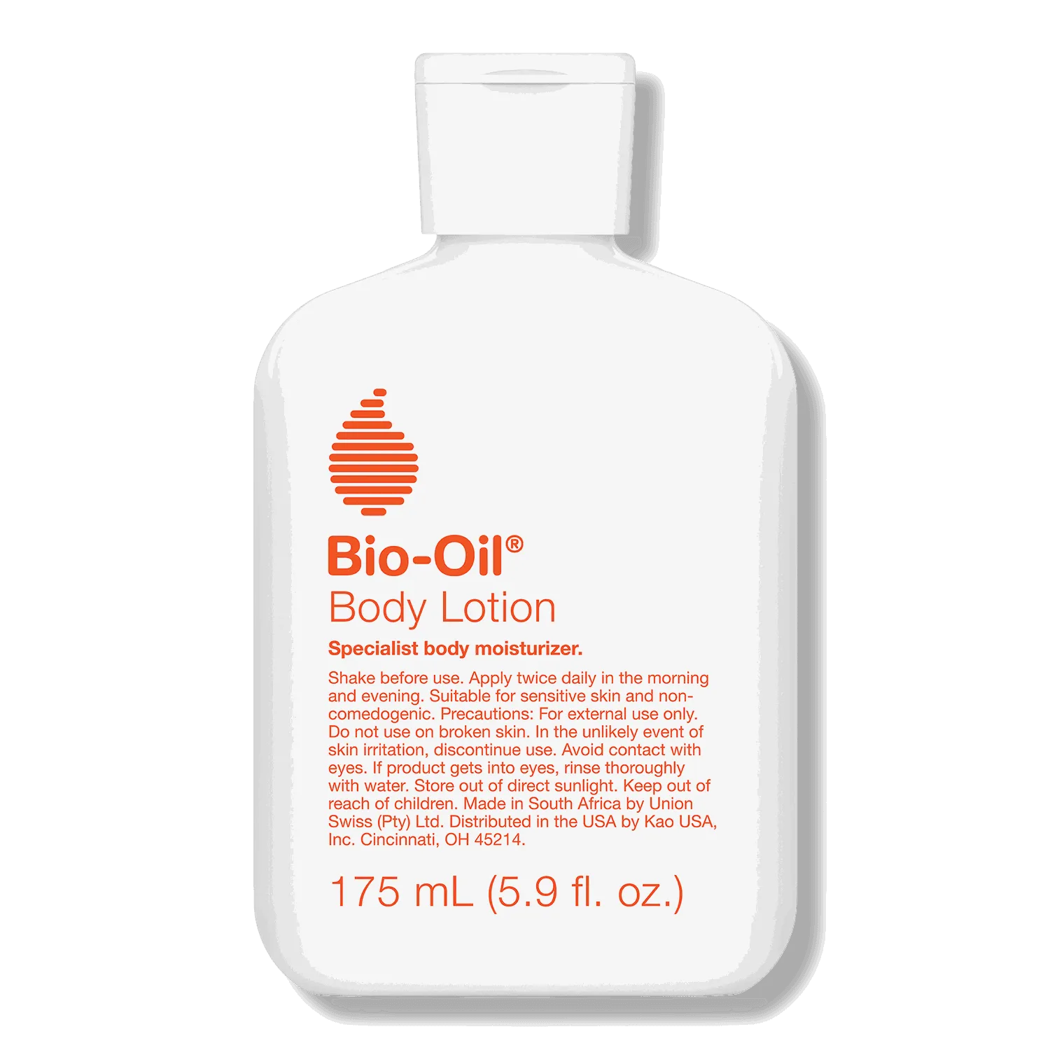 Bio-Oil Body Lotion