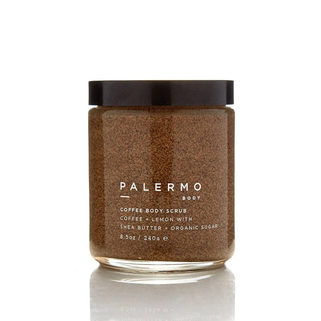 Body Polish