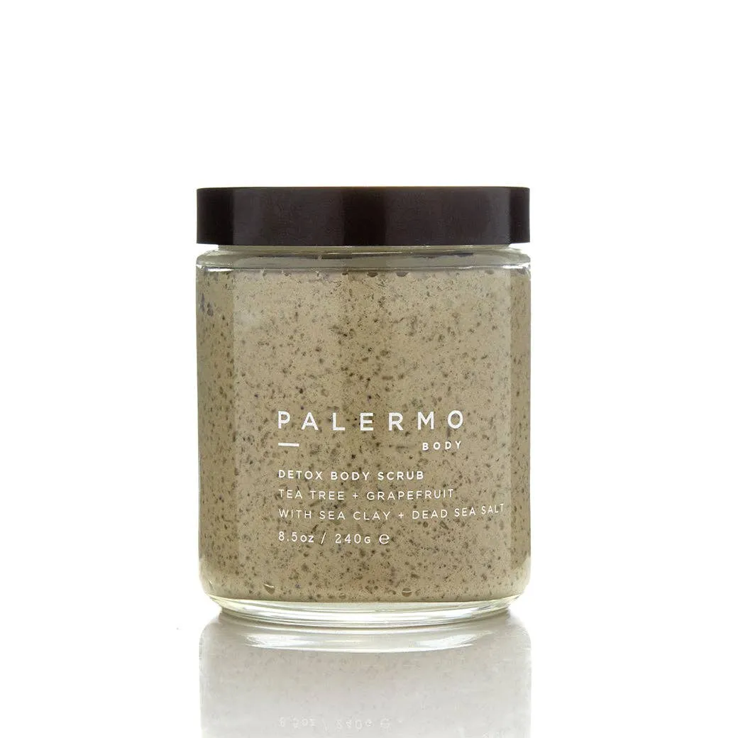 Body Polish